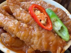 -佳丽海鲜大酒楼(环岛海景店)