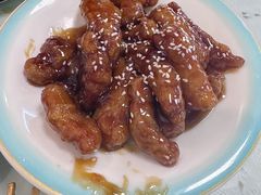 -鼎香润(德胜门内店)