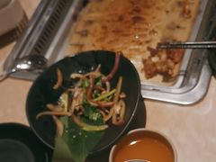 -新石器烤肉(高行万嘉店)