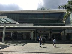 -东荟城名店仓