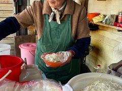 -老字号手工凉皮米线(和平小区店)