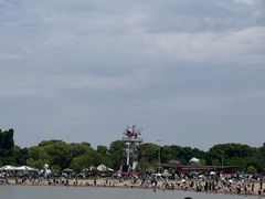 -上海月湖雕塑公园