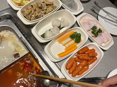 -海底捞火锅(吴中路店)