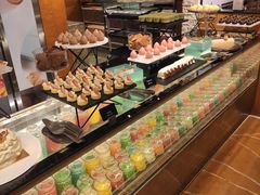 -怡咖啡海鲜自助餐厅(浦东香格里拉店)