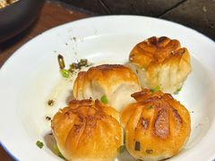 -舒蔡记生煎菜饭(云南中路店)