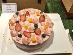 -索菲特酒店·海鲜自助 ·聚餐厅