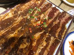 -大壮家原味烤肉(兴华北街店)