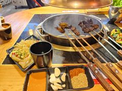 -水浒烤肉(国贸店)