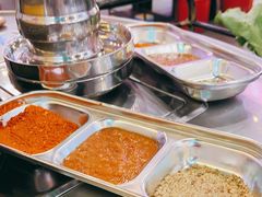 -玄希浪漫厨房·韩料烤肉(湖滨银泰in77店)