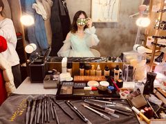 -海马体照相馆|大师(武汉光谷K11店)