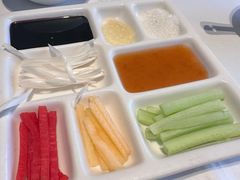 -四季民福烤鸭店(王府井东安门店)