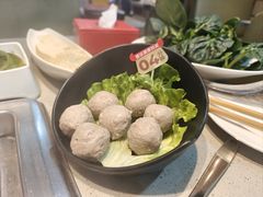 -海底捞火锅(杭州滨江九宜城店)