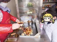 -连云港民主路老街