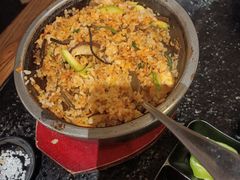 -九田家黑牛烤肉料理(石路天虹店)