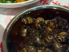 -辣螃铠盆盆蟹大排档(海昌店)