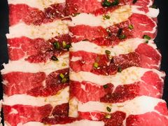 -新石器烤肉(南站店)