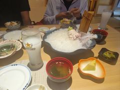 -琴寿司居酒屋(中山广场店)
