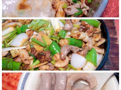 猪杂粥-联丰美食(番禺店)
