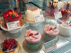 -PAPER STONE BAKERY(天汇广场店)
