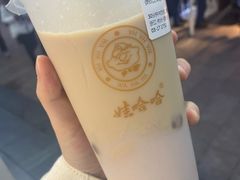 -娃哈哈·奶茶(武林店)