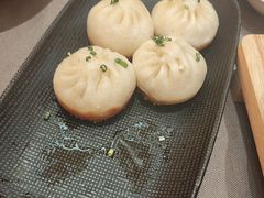 -小厨娘淮扬菜(江宁万达店)