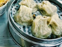 -蔡林记(胭脂路店)