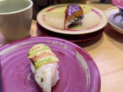-寿司郎(皇庭广场店)