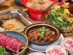 -扬之阿李菌汤火锅(1969店)