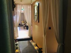 -SABAI THAI SPA泰式按摩体验馆(北城天街店)