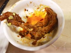 精品糯香鸭掌-勇记干锅居(德阳店)