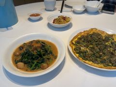 -莆田餐厅PUTIEN(三里屯店)