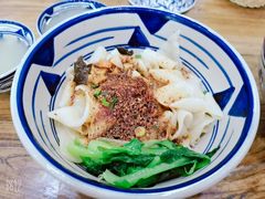 -郑记biangbiang面(钟楼店)