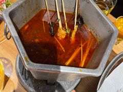 -聚点串吧·北京烧烤(赵登禹路店)