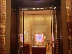 门面-爱马仕 HERMES(上海ifc商场店)