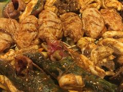 -黄记煌三汁焖锅(新世纪广场店)