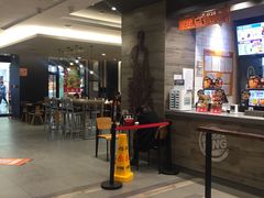-汉堡王(兰州中心店)