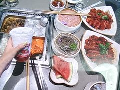 -海底捞火锅(江南盛天地店)