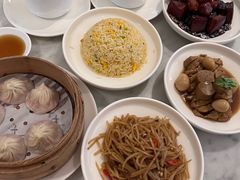 -南小馆(迪士尼小镇店)