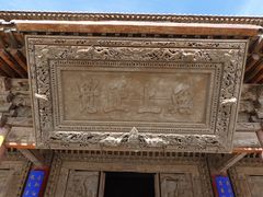 -张掖大佛寺景区