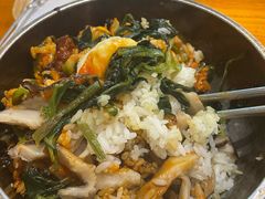 -冰川朝鲜族料理·东北菜(观前店)