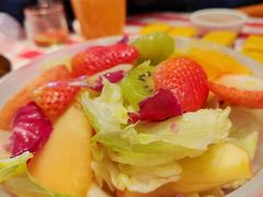 -西贝(虹口龙之梦店)