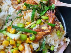 -良木缘咖啡西餐(蜀汉路店)