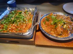 -绿茶餐厅(成都大悦城店)