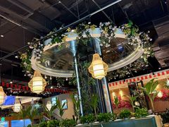 -龙泉人椰子鸡·糟粕醋·地标海南菜(龙昆南店)