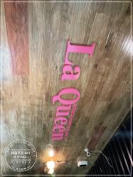 -THE QUEEN(北京店)