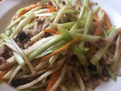 -乌镇那一年小院主题餐厅(甘泉西路店)