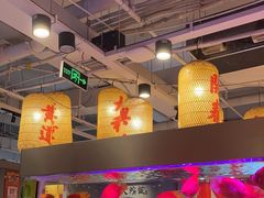 -朱光玉火锅馆(正弘城店)