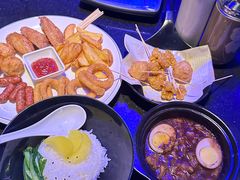 -纯K(西湖店)