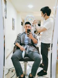-丽时 Hair Salon