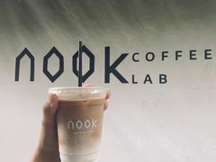 -GOTLOT COFFEE&KITCHEN角落厨房NOOK店